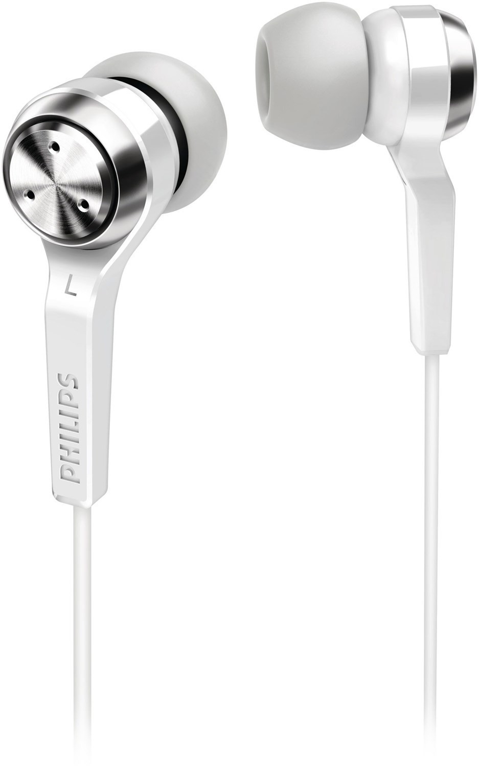Philips SHE8500 (weiß)