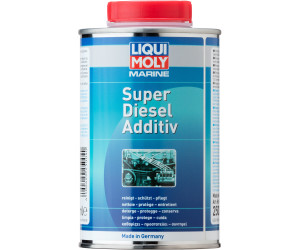 LIQUI MOLY Marine Super Diesel Additiv ab € 13,24