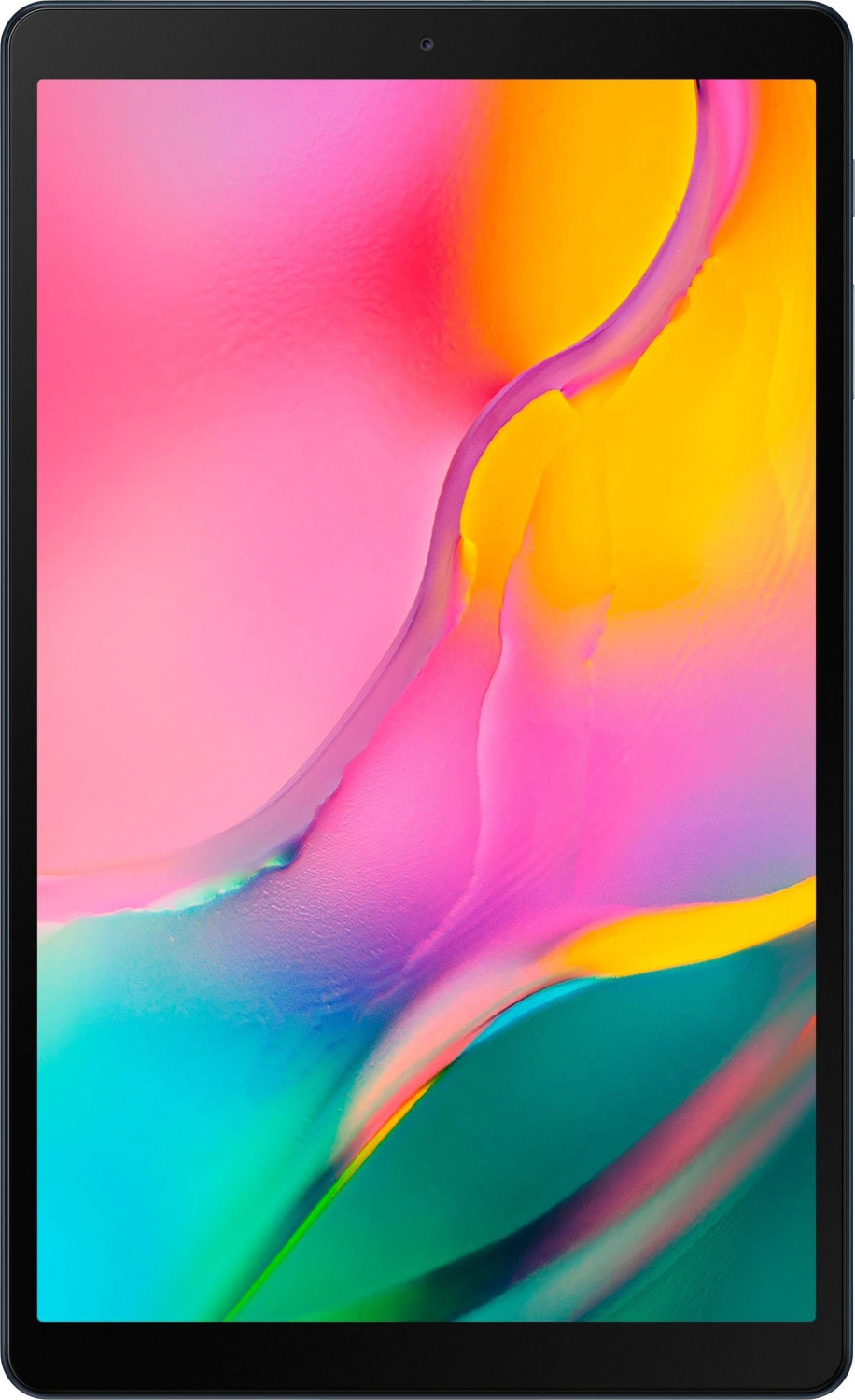 Samsung Galaxy Tab A 10.1 32 Go 4G argent (2019)