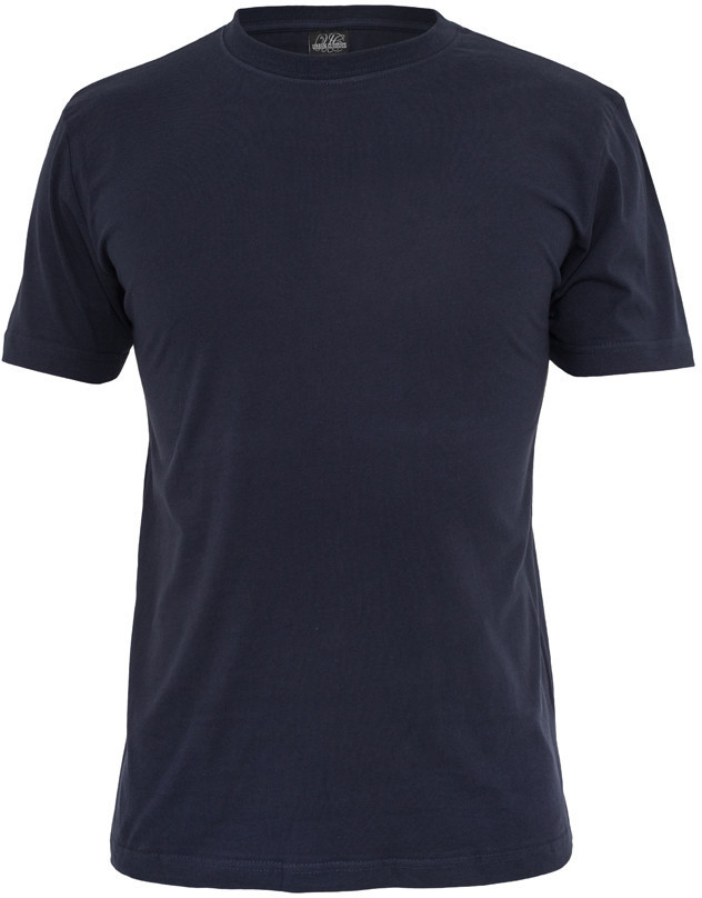 Urban Classics Basic Tee (TB168) navy