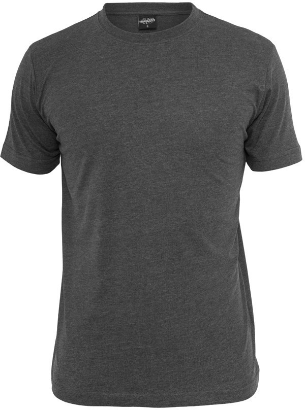 Urban Classics Basic Tee (TB168) charcoal