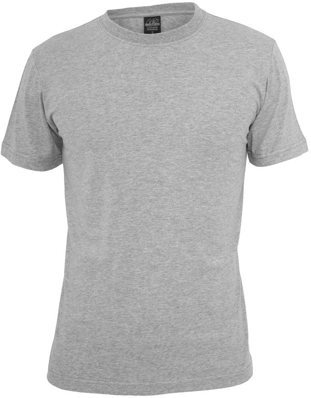 Urban Classics Basic Tee (TB168) grey