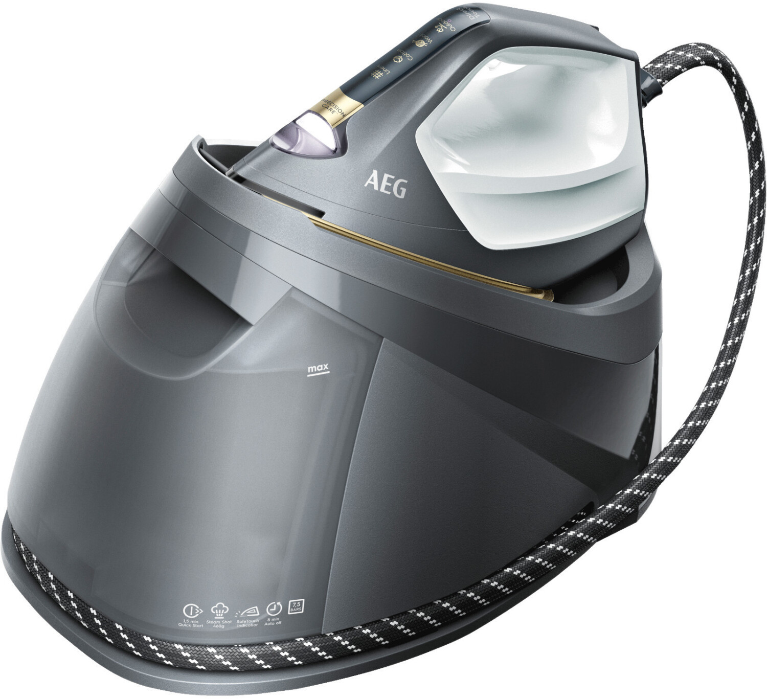 Electrolux ST8-1-8EGM