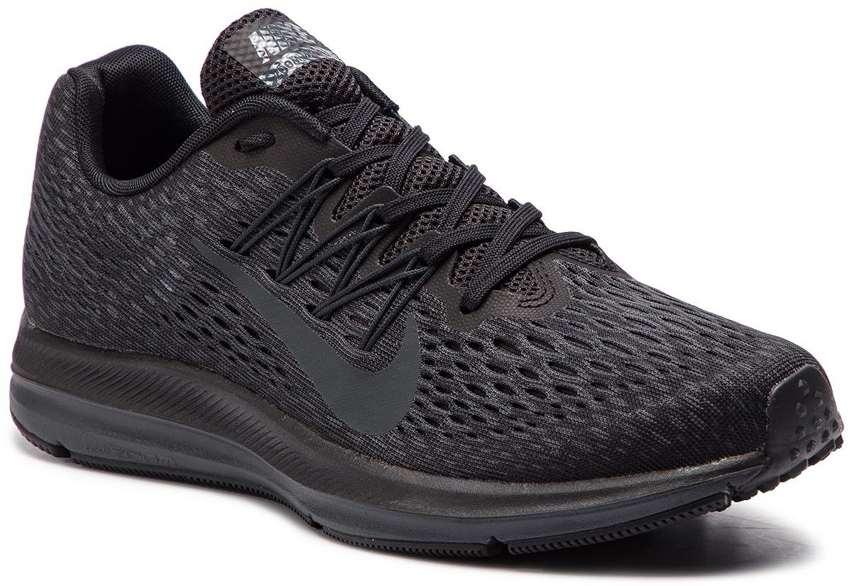 Nike Zoom Winflo 5 black/anthracite ab 99,95 € | Preisvergleich bei