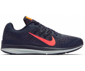 Nike Zoom Winflo 5 a € 70,70 (oggi) | Miglior prezzo su idealo Nike Zoom Winflo 5 blackanthracite a € 70,97 (oggi