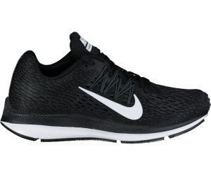 nike air zoom winflo 5 women's black