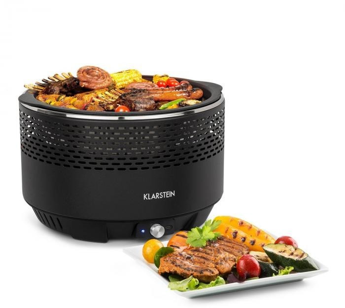 Klarstein Micro-Q 3131 (round)