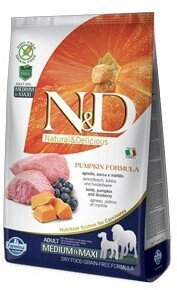 Farmina Croquettes pour chien Farmina Croquettes pour chien