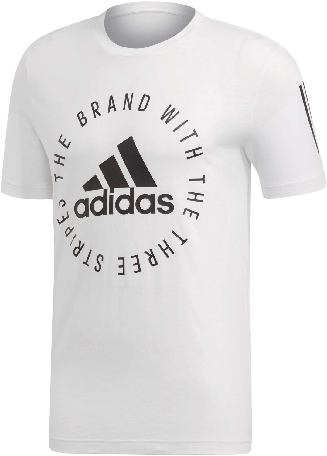 Adidas Sport ID T-Shirt (DT9913) white