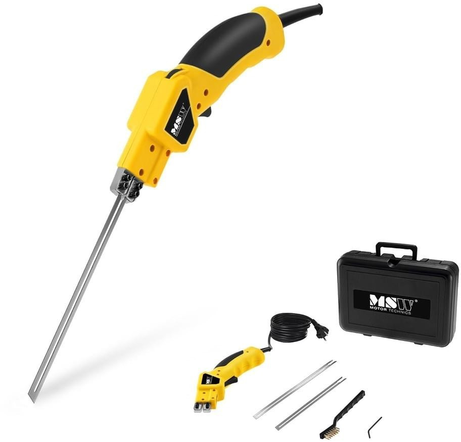 MSW Styro Cutter 06