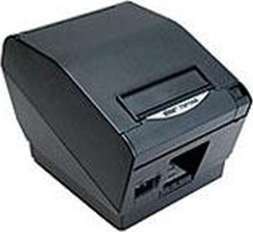 Star Micronics TSP743IID-24 GRY