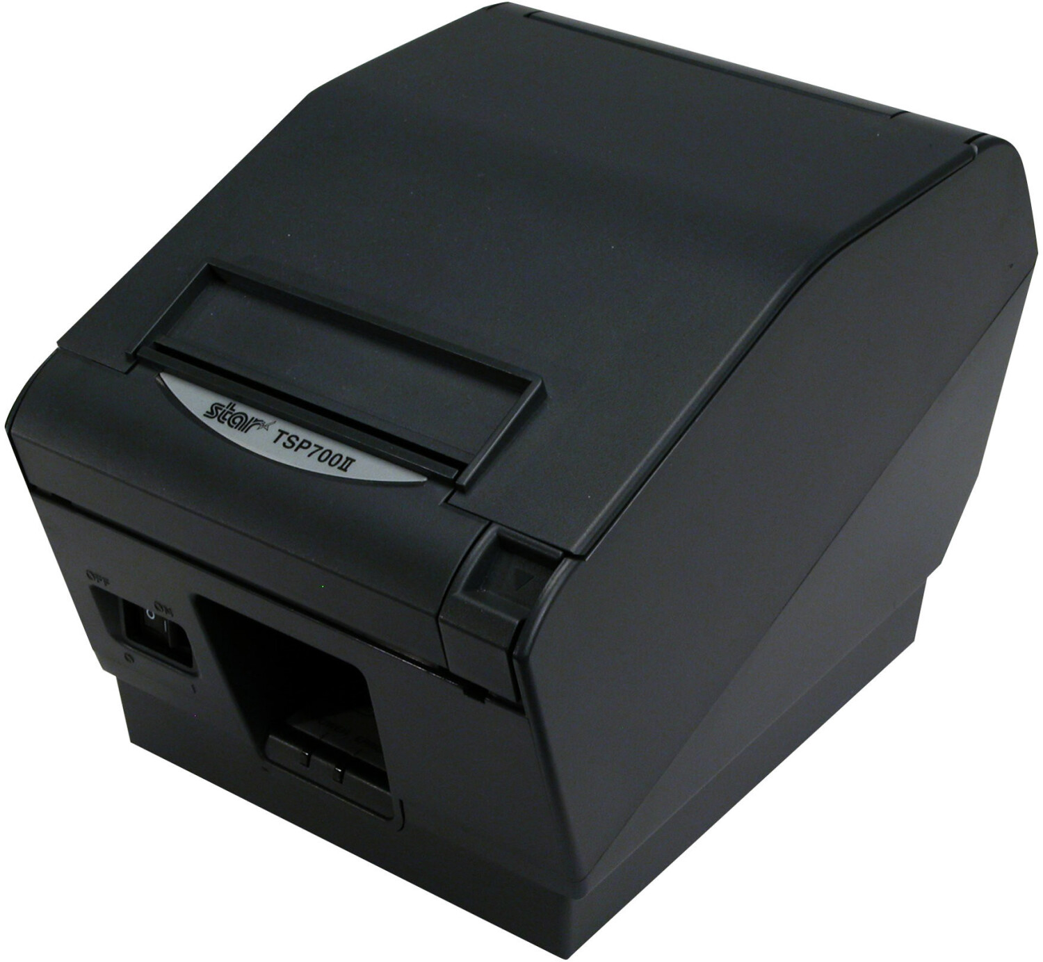 Star Micronics TSP743IIU-24 GRY