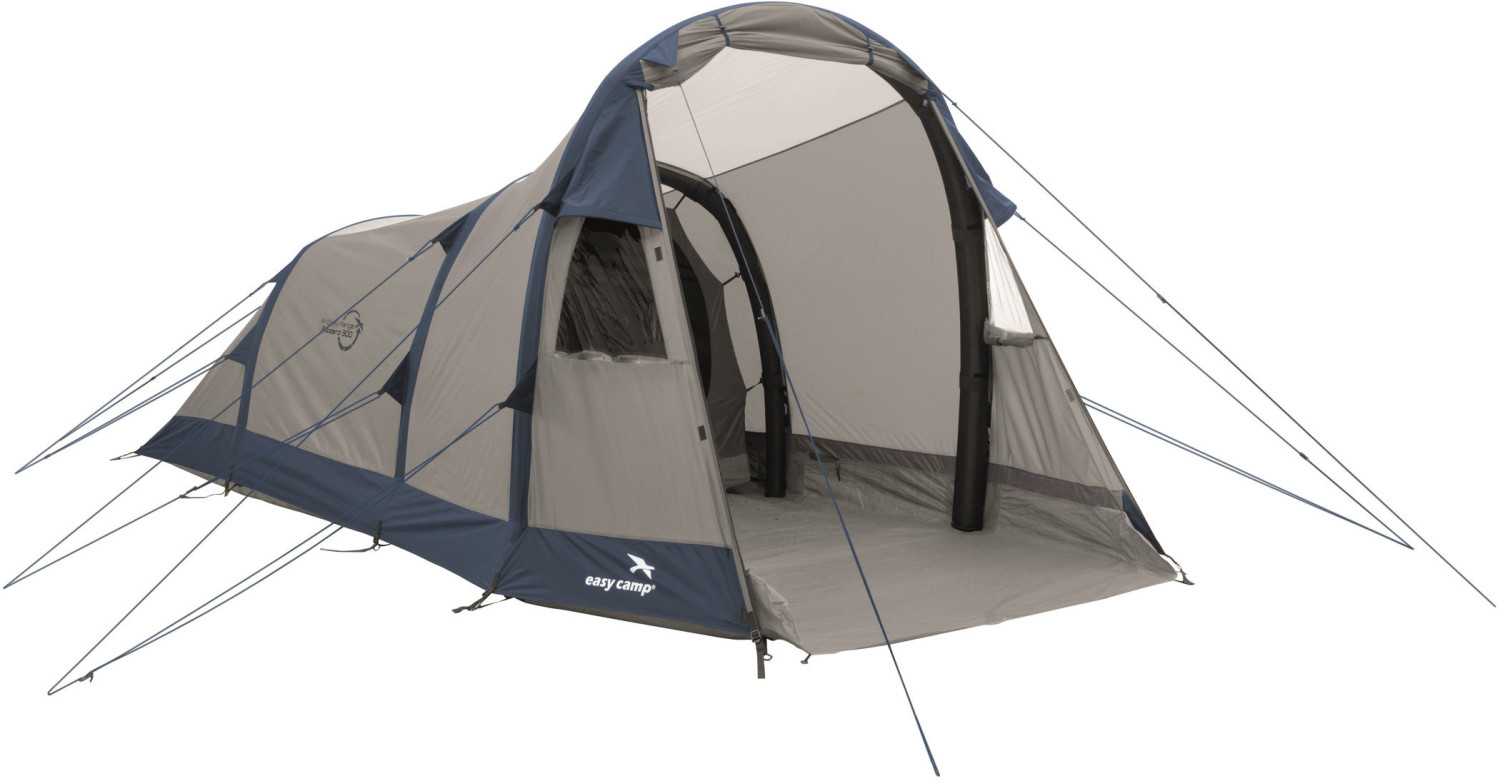 easy camp Blizzard 300 (2019, gris)