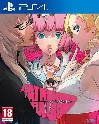 Catherine : Full Body - Launch Edition (PS4)