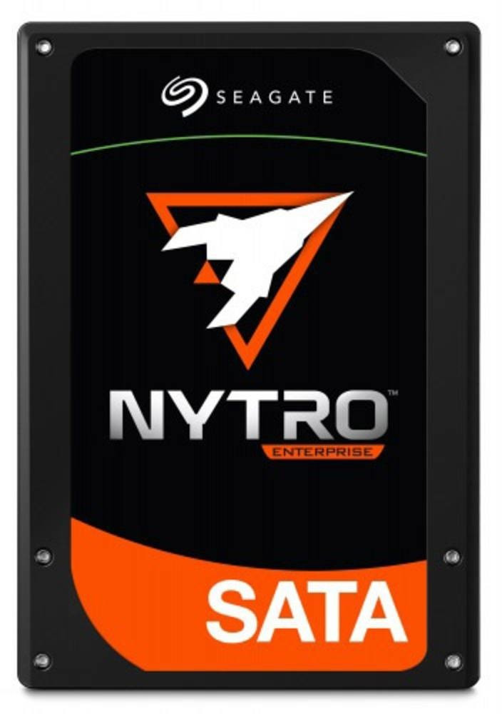 Seagate Nytro 1551 240GB