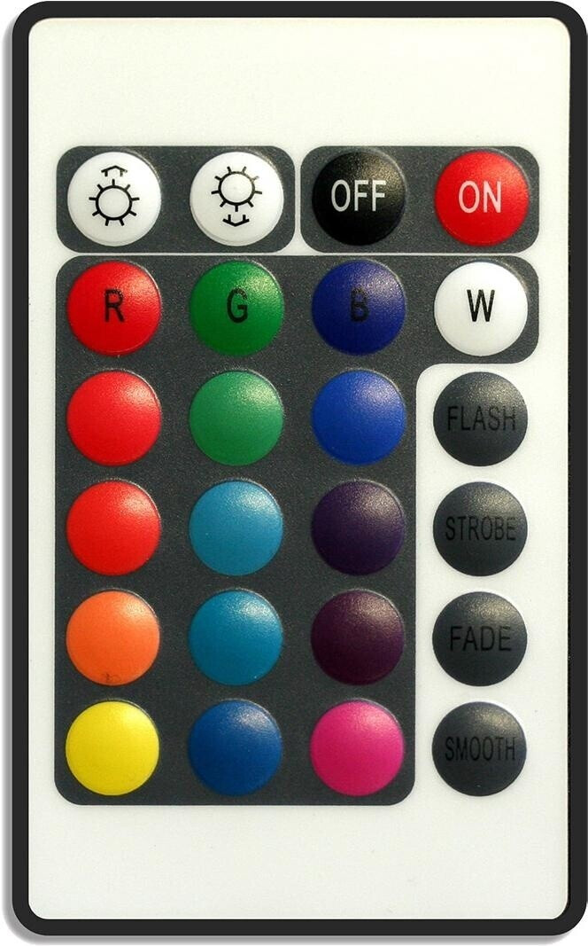 Nanoxia Rigid Controller