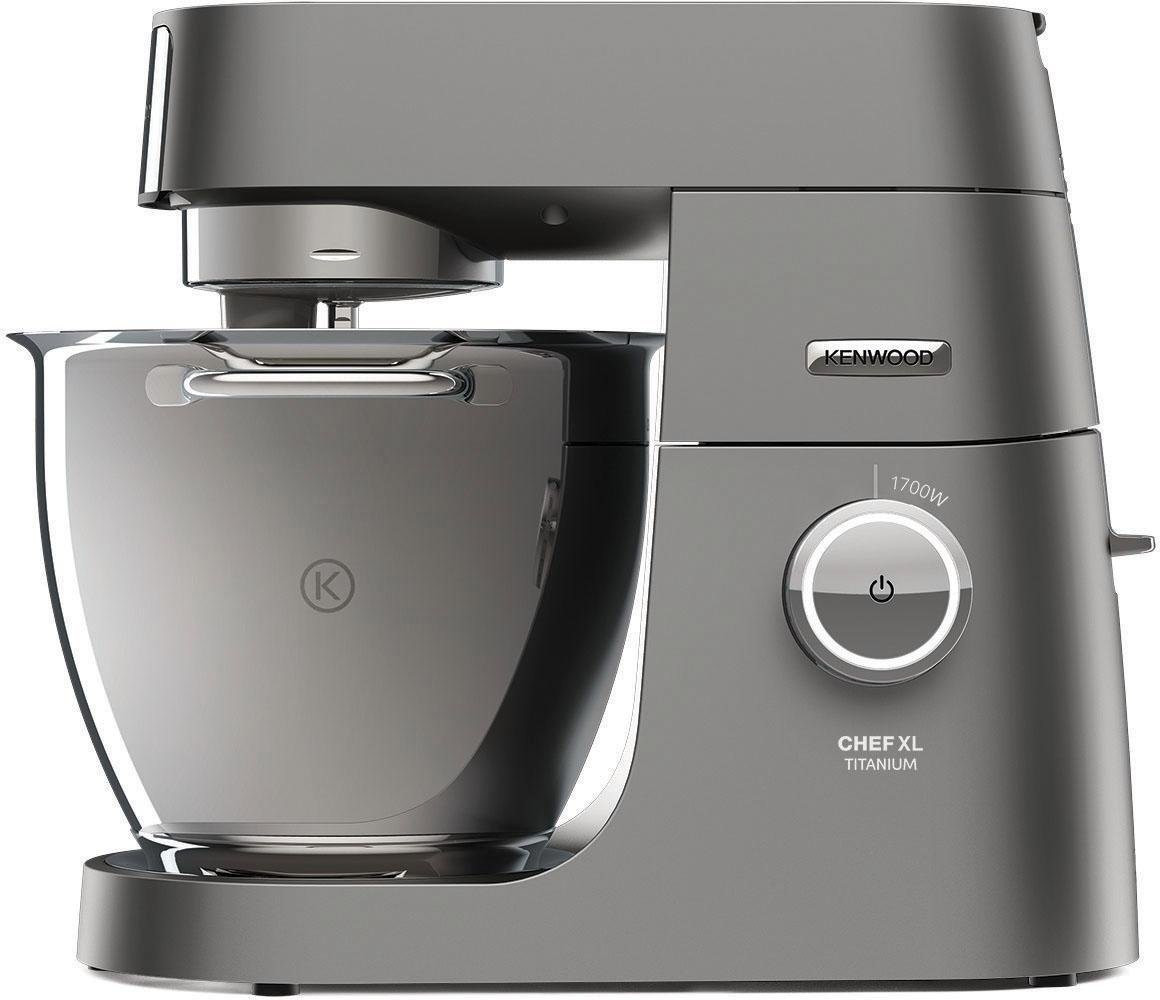 Kenwood Chef XL Titanium (KVL8460S)