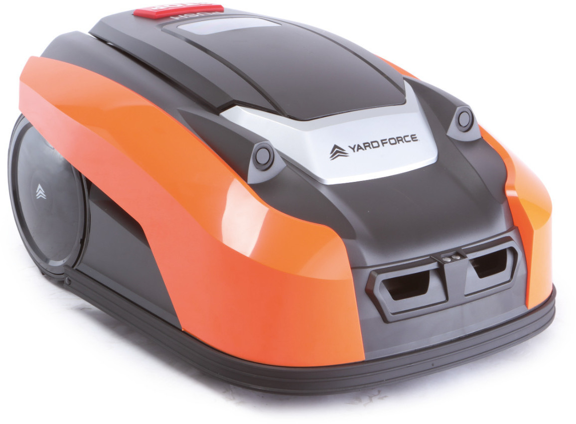 Yard Force X60i