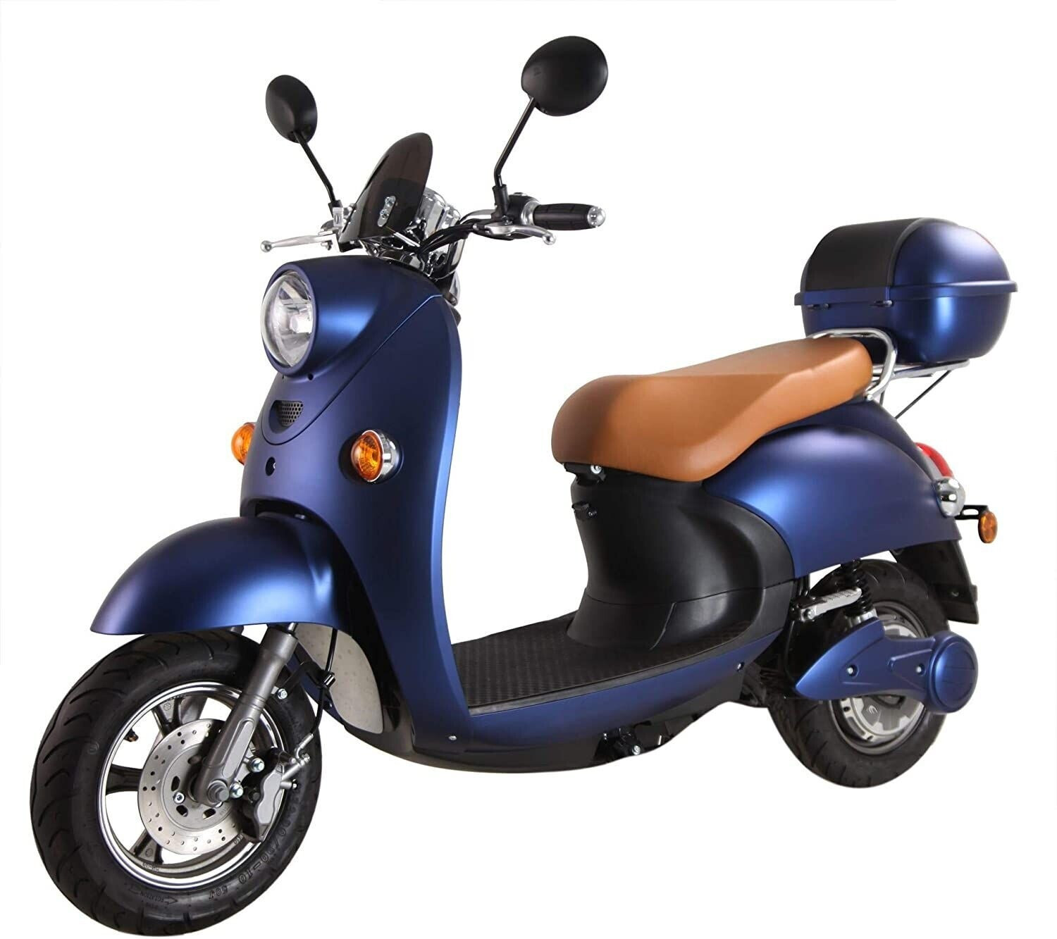 Elektroroller Futura ONE ab 2.499,00 € | Preisvergleich bei idealo.de