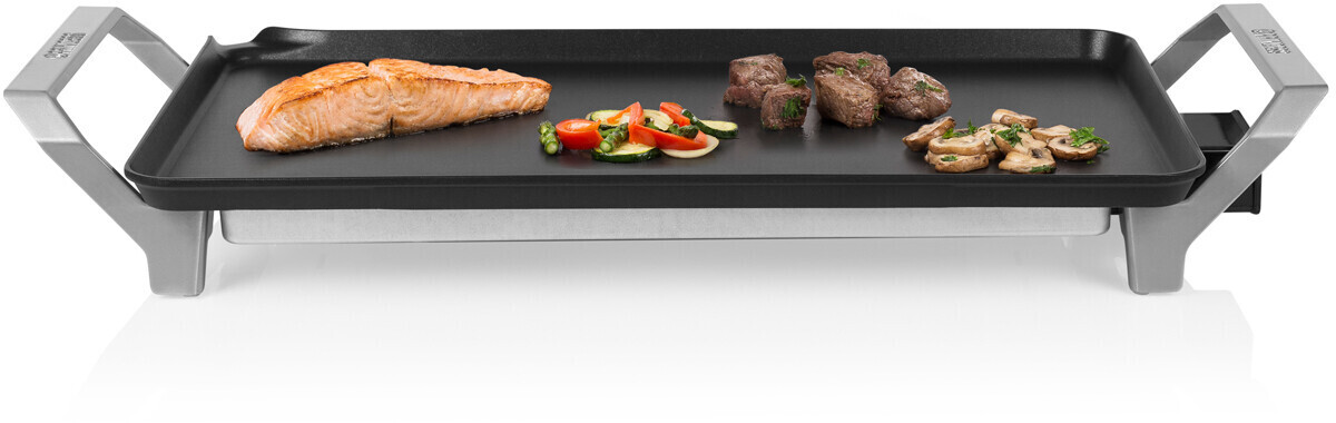 Plancha de Asar PRINCESS 103120 Table Chef Premium XXL (2500 W)