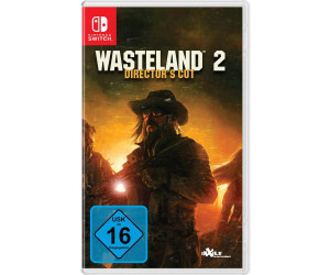 download free wasteland 2 switch