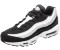 Nike Air Max 95 Essential black/white/wolf grey