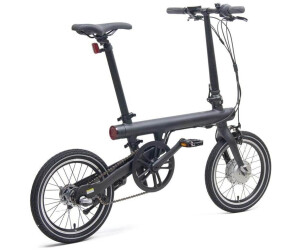 Mi qicycle folding electric bike sales
