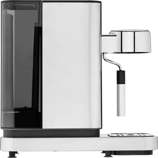 WMF Lumero Espresso Siebträgermaschine Edelstahl matt, Bild 18
