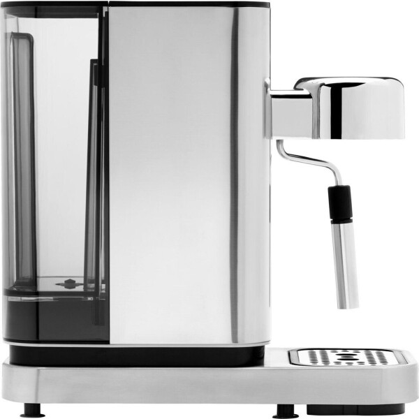 WMF Lumero Espresso Siebträgermaschine Edelstahl matt, Bild 38