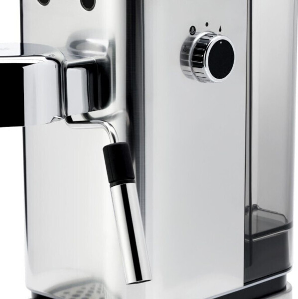 WMF Lumero Espresso Siebträgermaschine Edelstahl matt, Bild 41