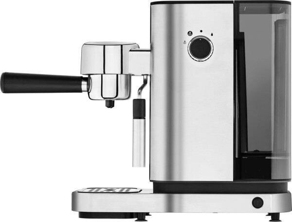 WMF Lumero Espresso Siebträgermaschine Edelstahl matt, Bild 72