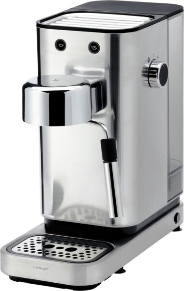 WMF Lumero Espresso Siebträgermaschine Edelstahl matt, Bild 9