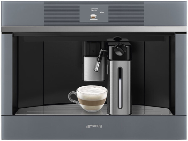 Smeg CMS4104, Bild 2