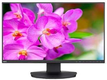 NEC Display Solutions EA241F Black
