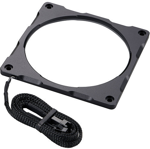 Phanteks Halos Lux RGB 120mm Black