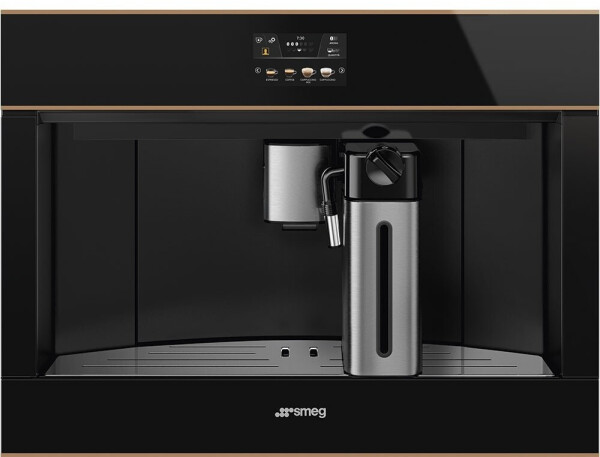 Smeg CMS4604NR
