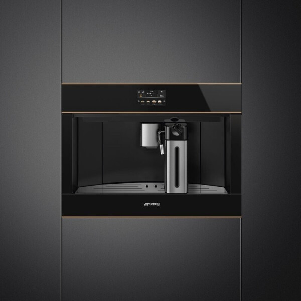 Smeg CMS4604NR, Bild 3