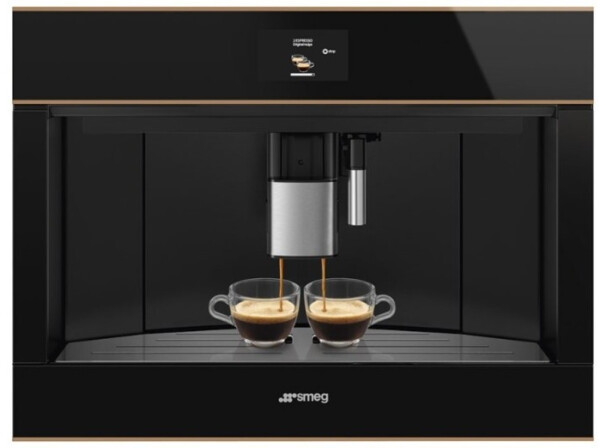 Smeg CMS4604NR, Bild 4