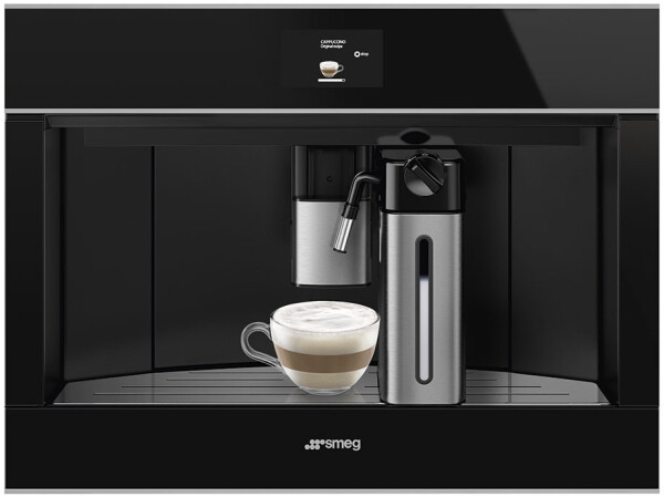 Smeg CMS4604, Bild 2