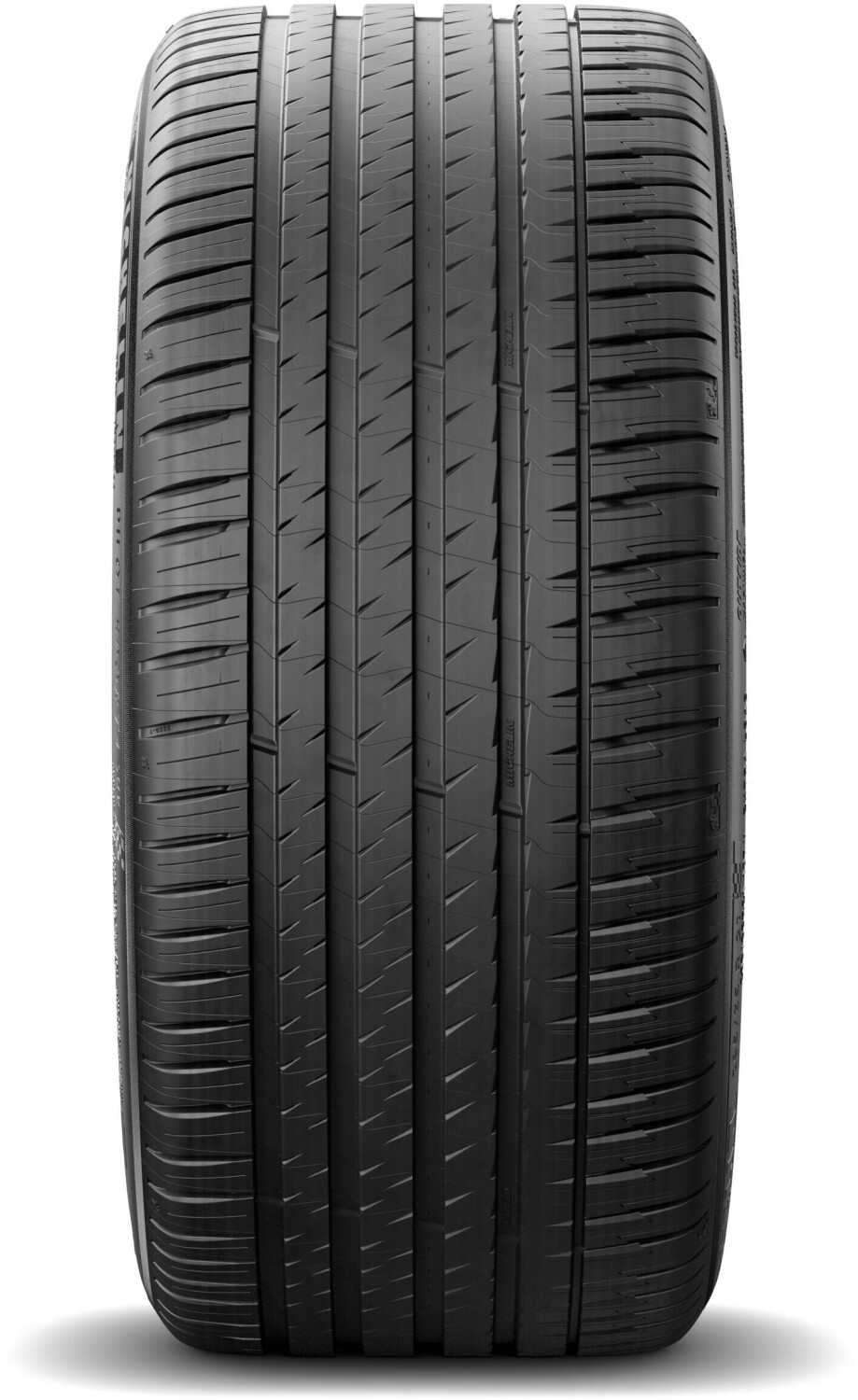 Event Semita SUV XL - Pneumatico Estivo 295/35R21 107Y (Efficienza C, Aderenza C, Rumore 75dB)