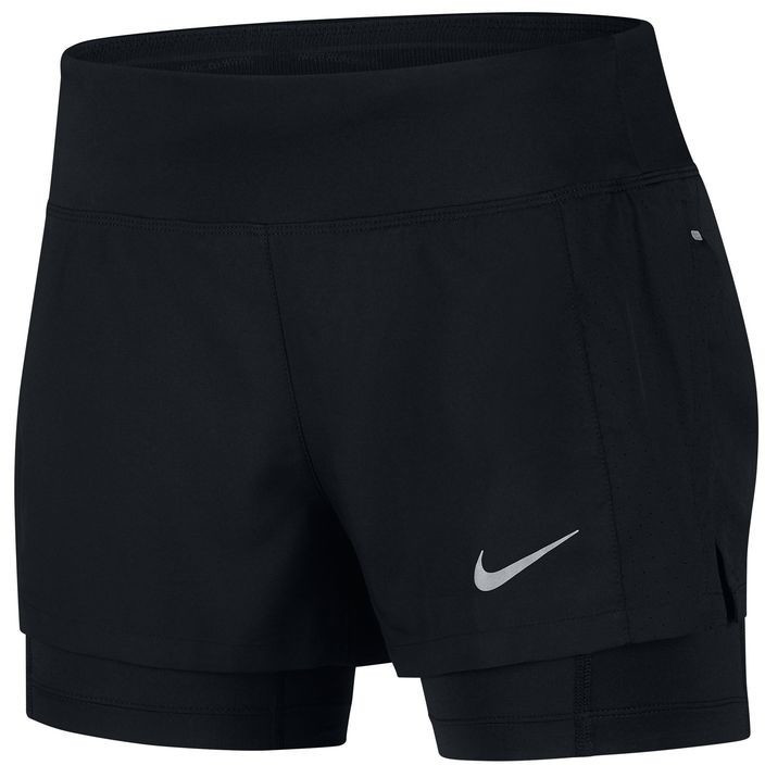 Nike Women's 2 in 1 Shorts Eclipse (895813)