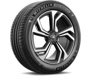 Buy Michelin Pilot Sport 4 Suv 265 50 R20 107v From 235 72 Today Best Deals On Idealo Co Uk