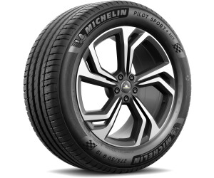 Michelin Pilot Sport bei 275/50 R19 ab 208,23 4 € 112Y Preisvergleich | SUV