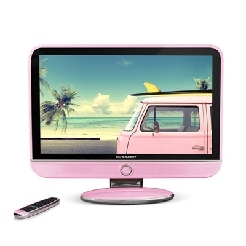 Schneider Feelings Pink