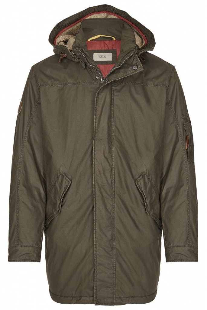 camel active Coat (410340-8R16)