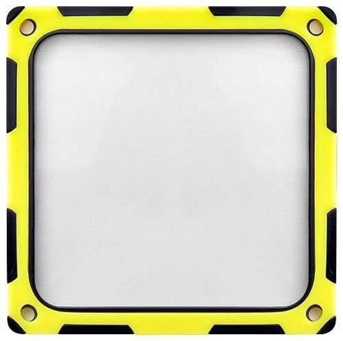 SilverStone SST-FF124BY 120mm