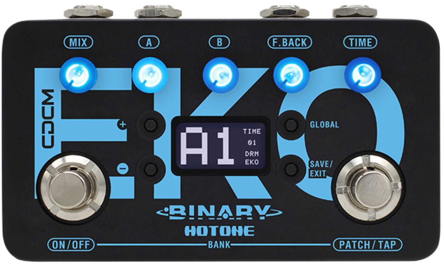 Hotone Binary EKO