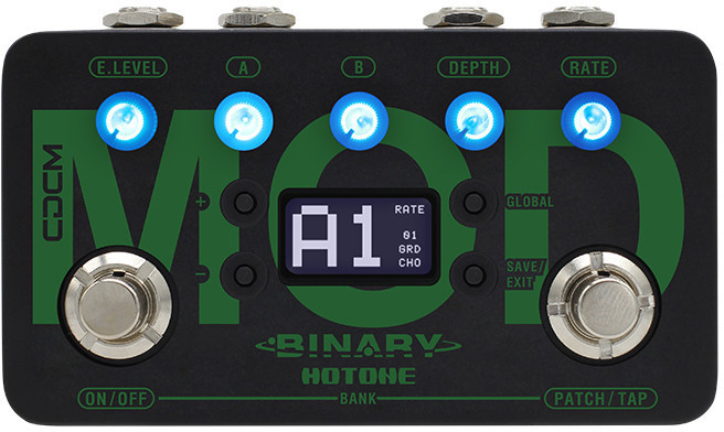 Hotone Binary MOD