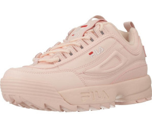 fila disruptor spanish villa