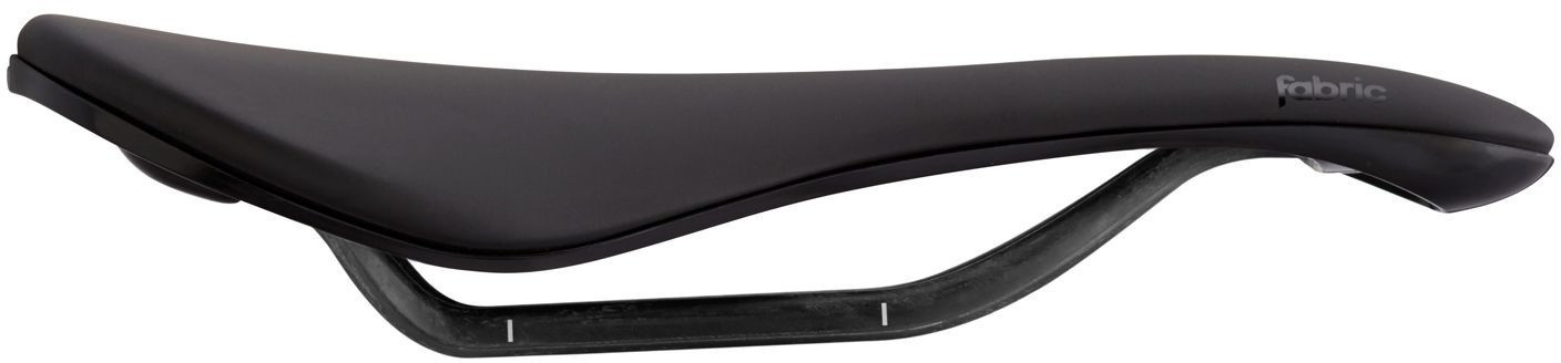Fabric Line Pro Shallow black